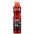Men Expert Stress Resist 48H Deodorant