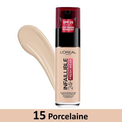 Infaillible 24H Fresh Wear Liquid Foundation