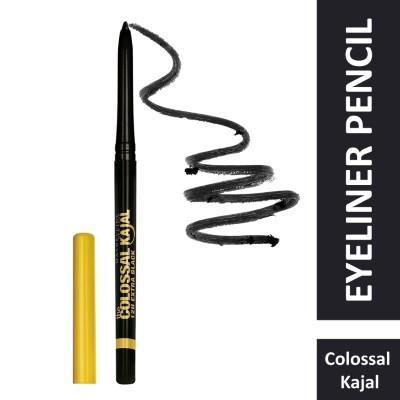 Colossal Kajal Pen Extra Black