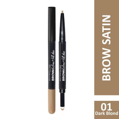 Brow Satin Duo Liner