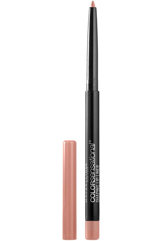 Color Sensational Shaping Lipliner