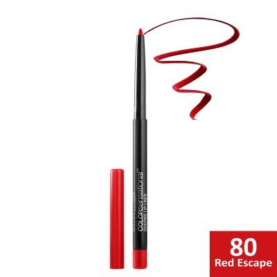 Color sensational Shaping Lipliner