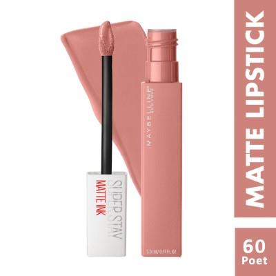 Super Stay Matte Ink Liquid Lipstick