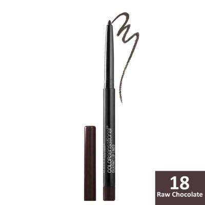 Color sensational Shaping Lipliner