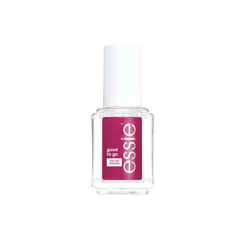 Good To Go - Fast Dry & Shine Top Coat