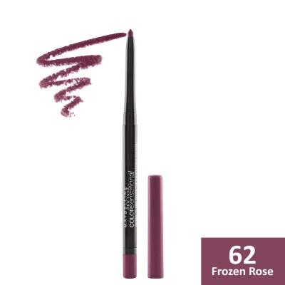 Color sensational Shaping Lipliner