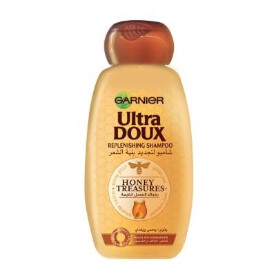 Ultra Doux Honey Treasures Shampoo