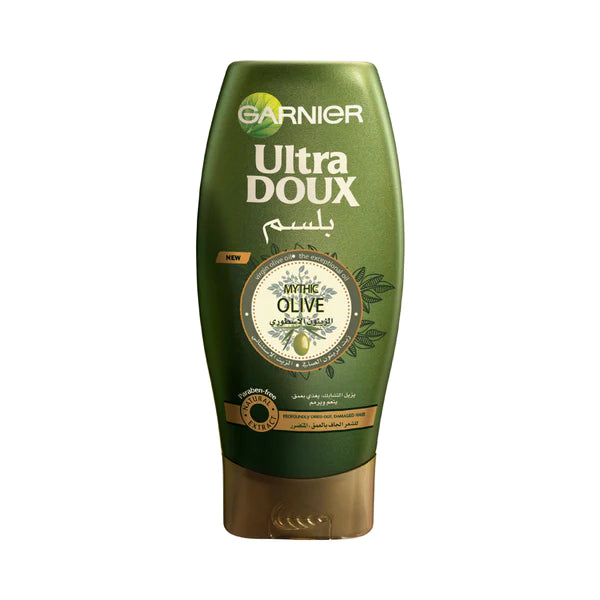 Ultra Doux Mythic Olive Conditioner