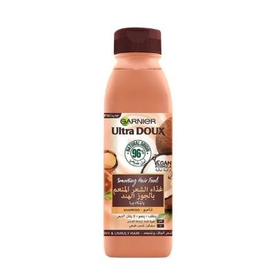 Ultra Doux Vegan Hair Food Coconut & Macadamia Shampoo