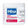 Urea Cica Repair+ Renewing Cream