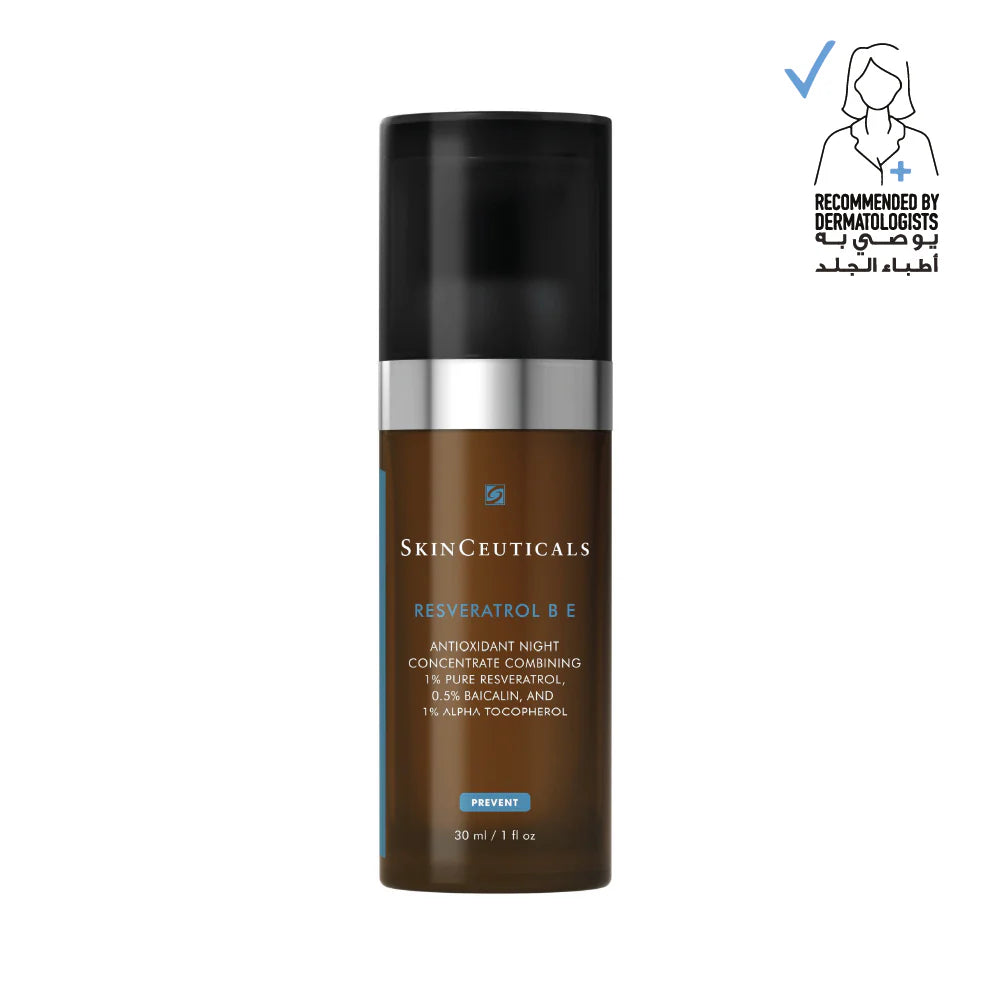 Reservatrol BE Serum