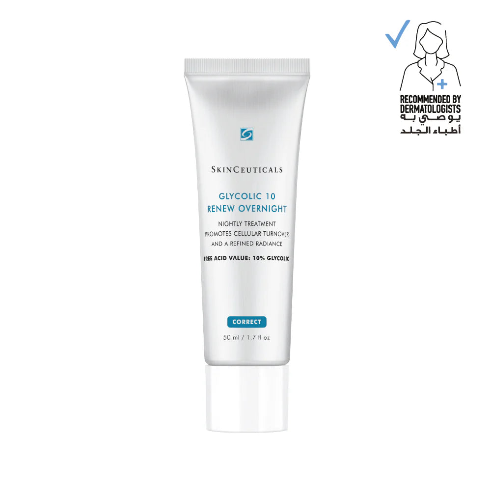 Glycolic 10 Renew Overnight