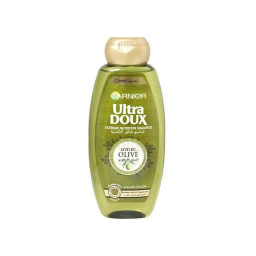 ULTRA DOUX SHAMPOO OLIVE MYTHIQUE