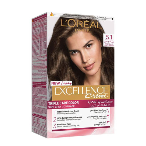 Excellence Creme