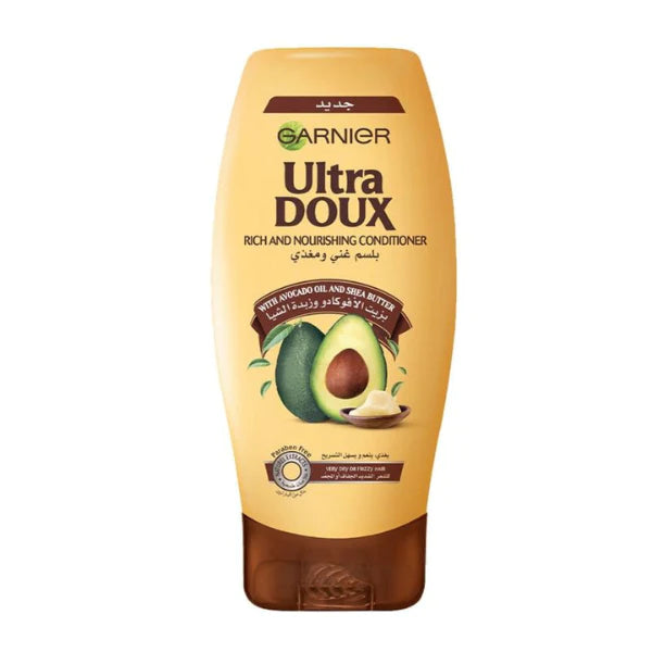 Ultra Doux Avocado Oil & Shea butter Conditioner