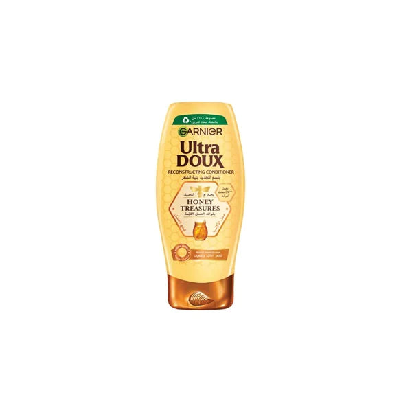 Honey Treasures Replenishing Conditioner - Garnier Ultra Soft