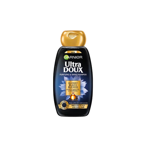 Ultra Doux Charcoal Shampoo