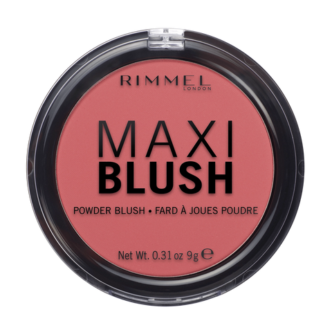 Maxi Blush Powder