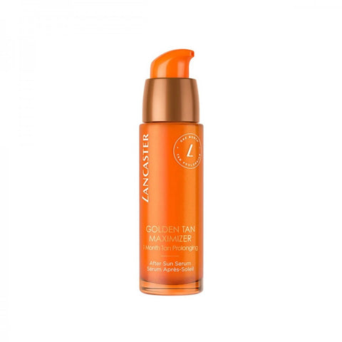 Golden Tan Maximizer After Sun Serum