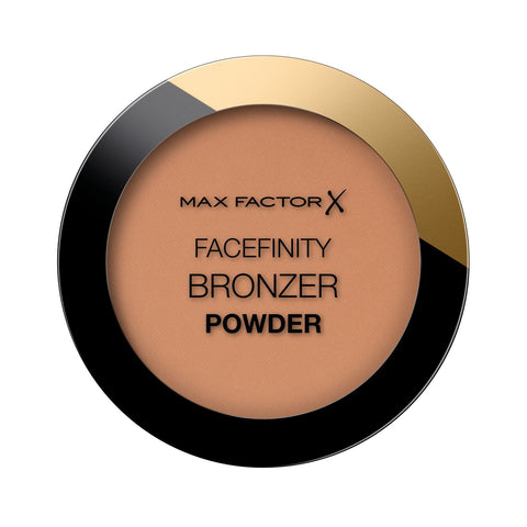 FaceFinity Bronzer Powder