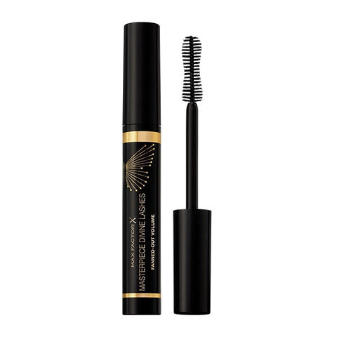 Masterpiece Divine Lashes Mascara