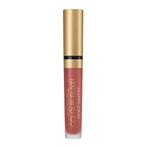 Colour Elixir Soft Matte Lipstick