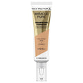 Miracle Pure Skin Improving Foundation