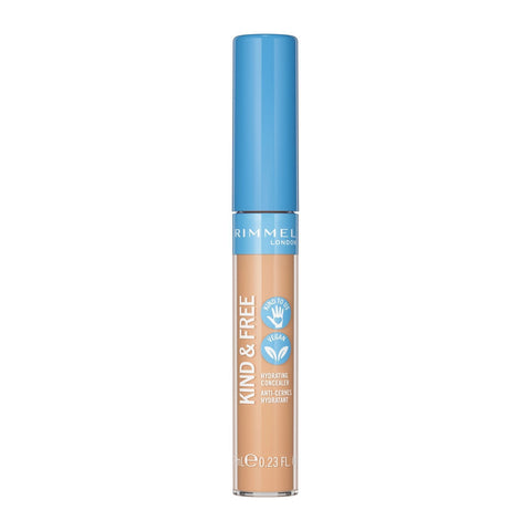 Kind & Free Hydrating Concealer
