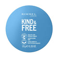 Kind & Free Pressed Powder