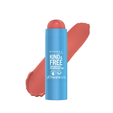 Kind & Free Tinted Multi Stick