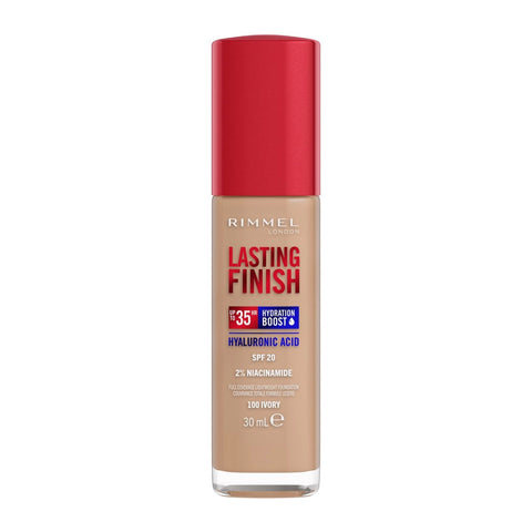 Lasting Finish 35h Foundation
