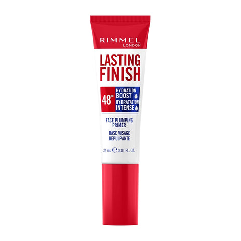 Lasting Finish 48hr Face Plumping Primer