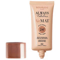 Always Fabulous AirMat Foundation