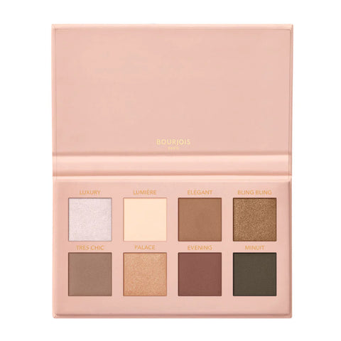 Eyeshadow Palette