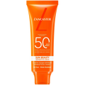 Sun Beauty Mineral Face Cream SPF50