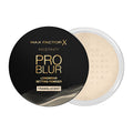Facefinity Pro Blur Setting Powder