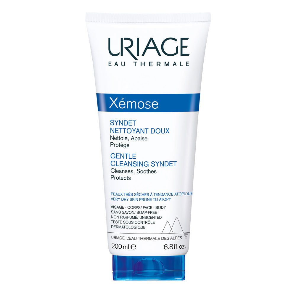 Xémose Gentle Cleansing Syndet