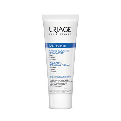 Bariéderm Insulating Repairing Cream