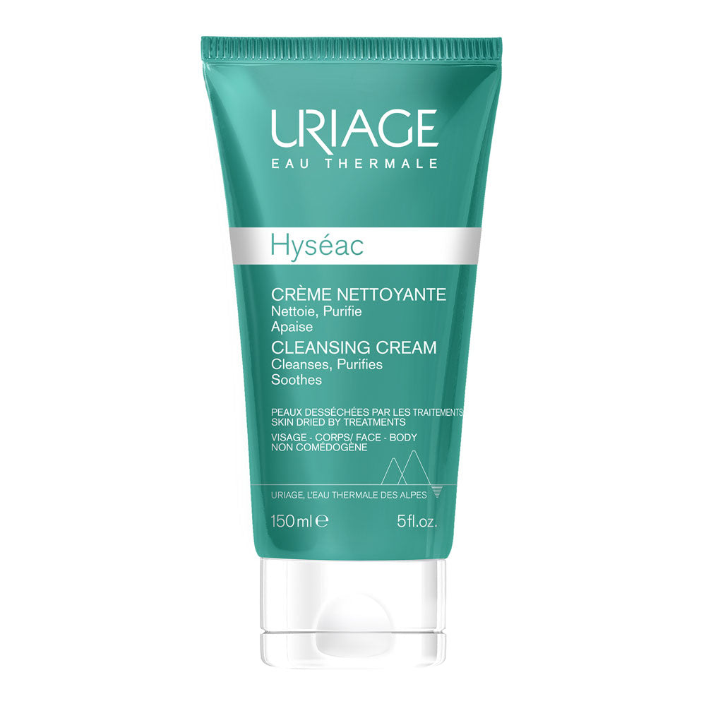 HYSÉAC Cleansing Cream