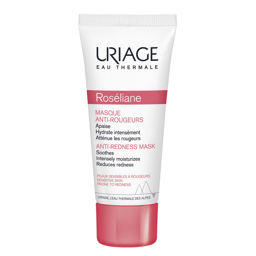 Roséliane Anti-Redness Mask