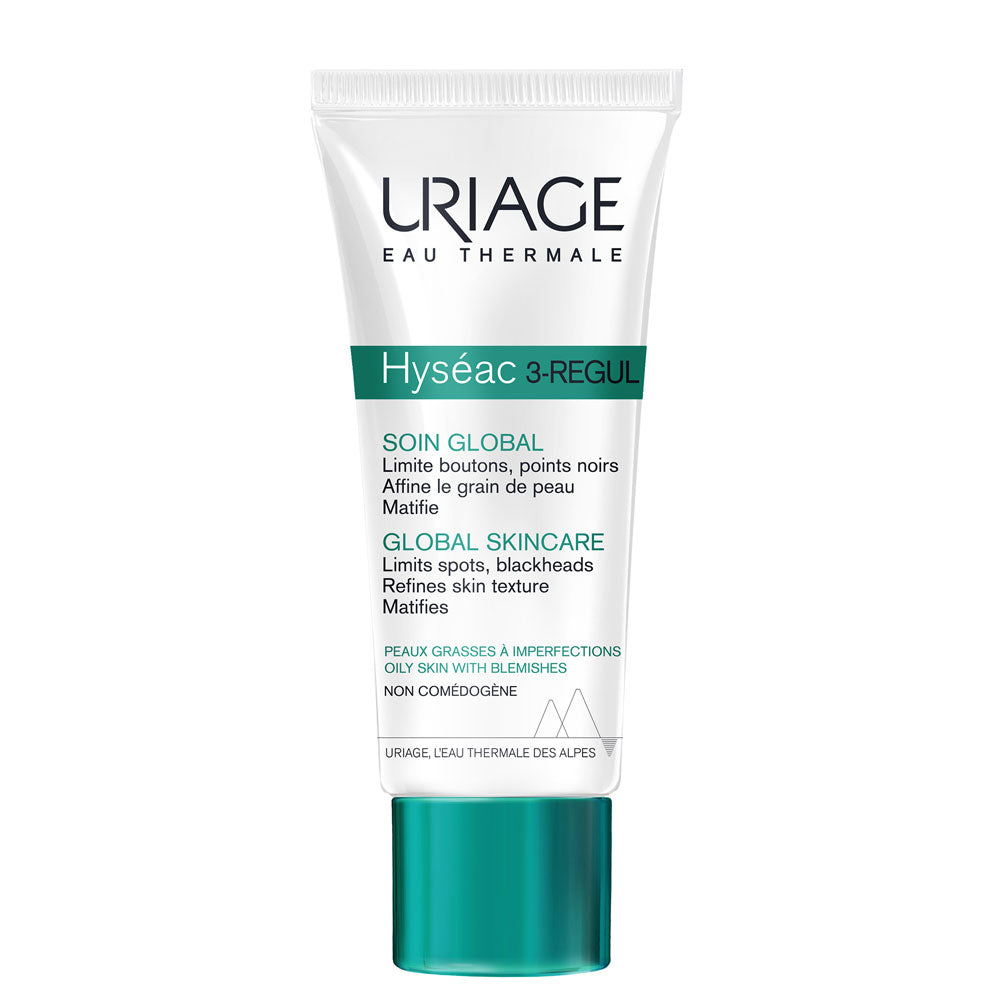 Hyséac 3-Regul Global Skin-Care