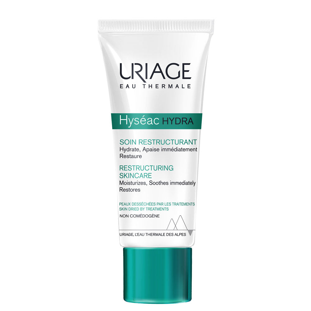 Hyseac Hydra Restructuring Skincare