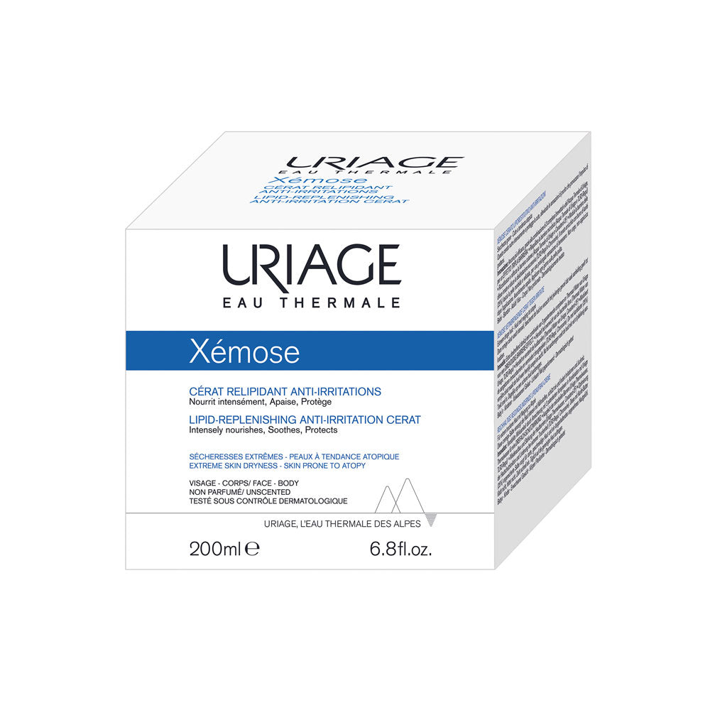 Xémose Lipid-Replenishing Anti-Irritation Cerat