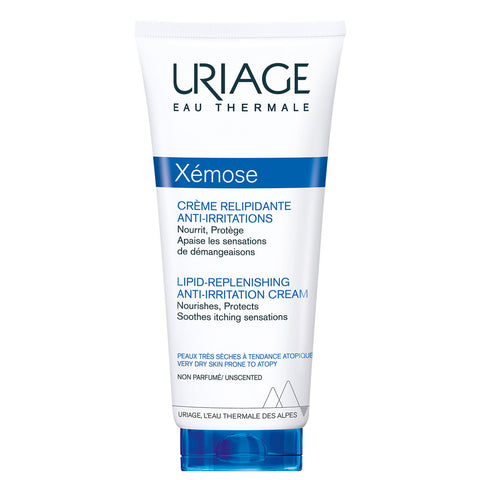 Xemose Lipid-Replenishing Cream