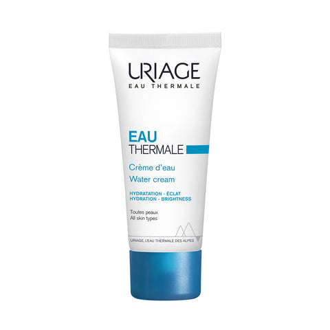 Eau Thermale Light Water Cream