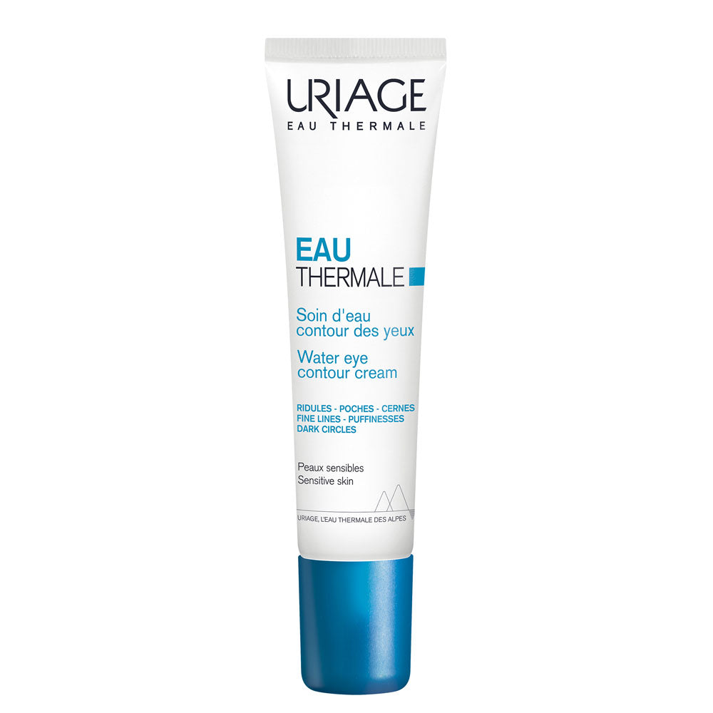 Eau Thermale Water Eye Contour Cream