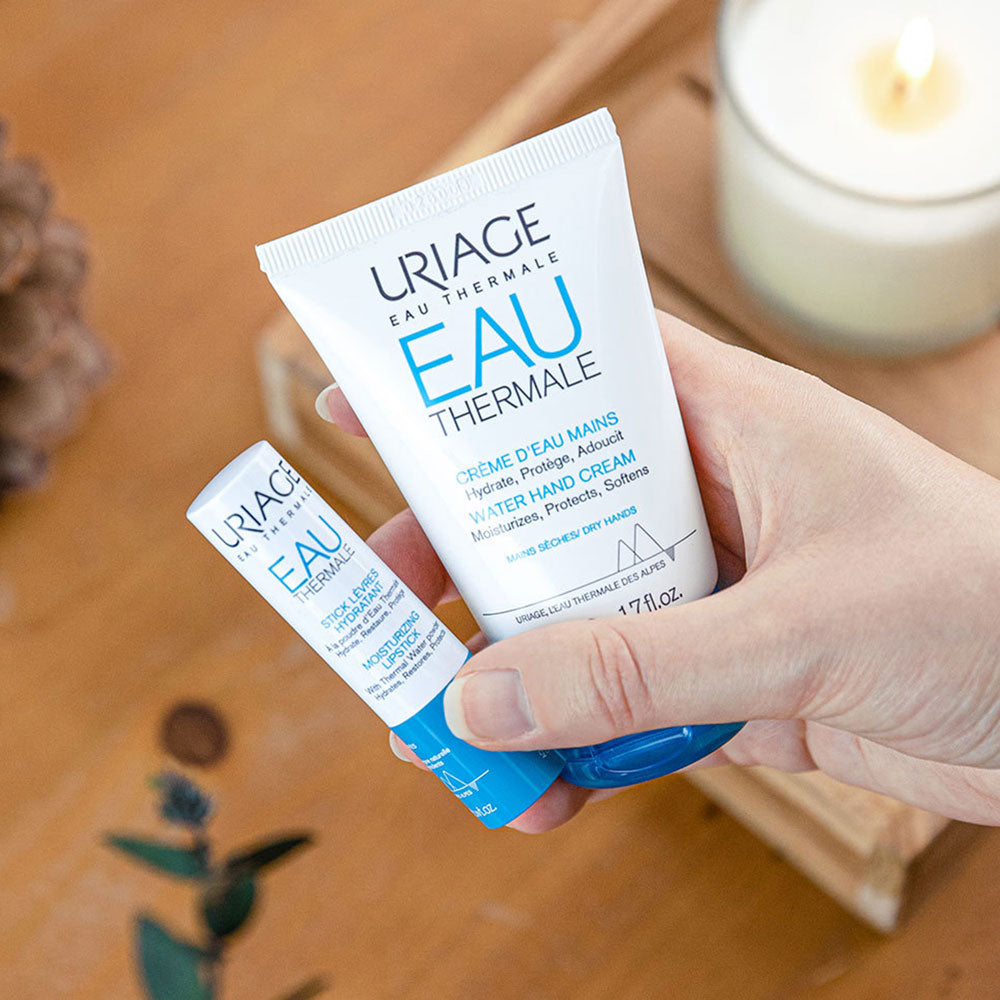 Eau Thermale Water Hand Cream