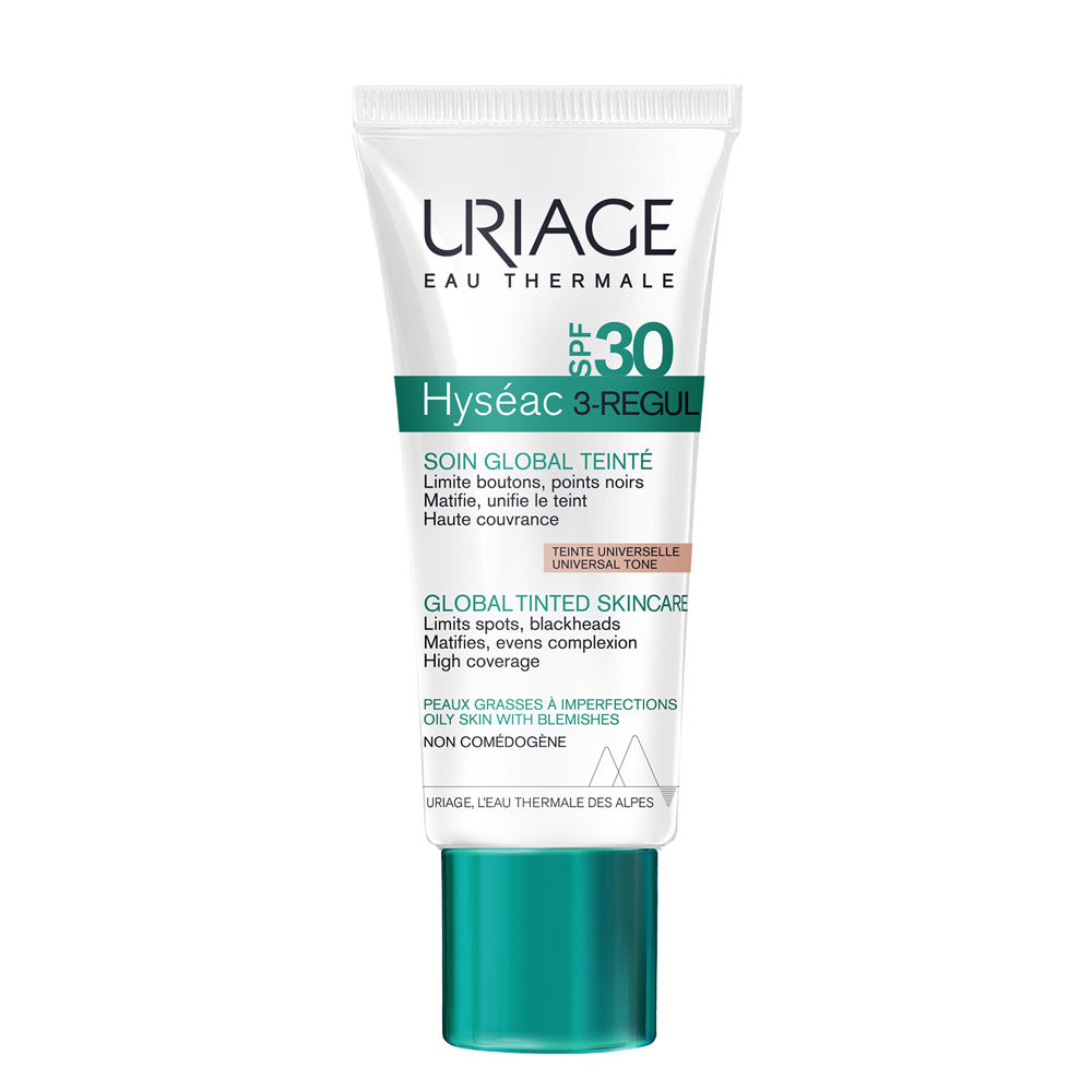 Hyséac 3-Regul Global Tinted Skincare SPF30