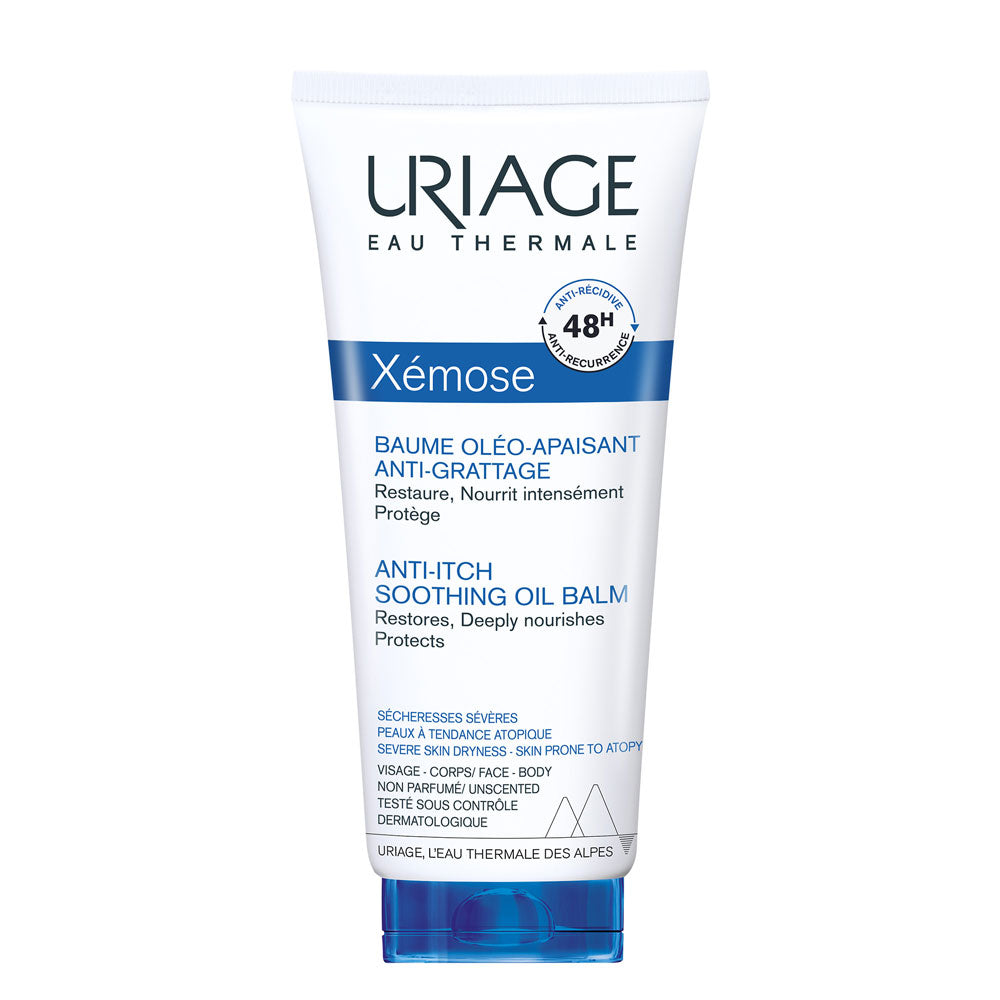 Xémose Anti-Itch Soothing Oil Balm