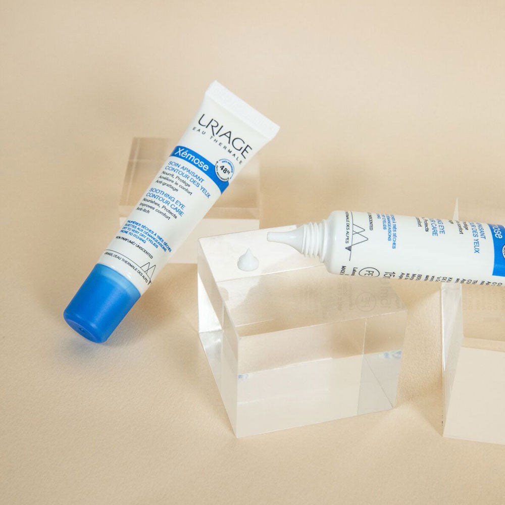 Xémose Soothing Eye Contour Care